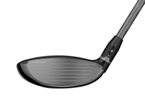 Callaway Golf Elyte Titanium Fairway Wood (5 Wood, Stiff, Aretera 75 gram, Right) - image 8