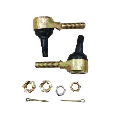 Kit embouts de biellette de direction M10 kit de réparation rotule 51-1028 pour quad 200 et 350