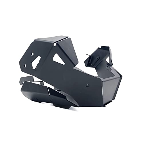 Becquet de carénage inférieur GSXS 1000 aileron moto avant 2022 2023