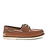Dockers Men's Dennison Boat Shoe, Dark Brown, 9.5 UK #5