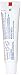 Fixodent Complete Free Denture Adhesive Cream 2.4 Oz (Pack of 6)