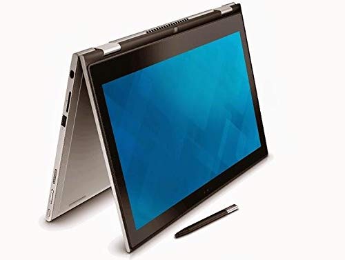 Dell Inspiron 5370 Laptop - Intel Core i7-8550U, 13.3-Inch FHD