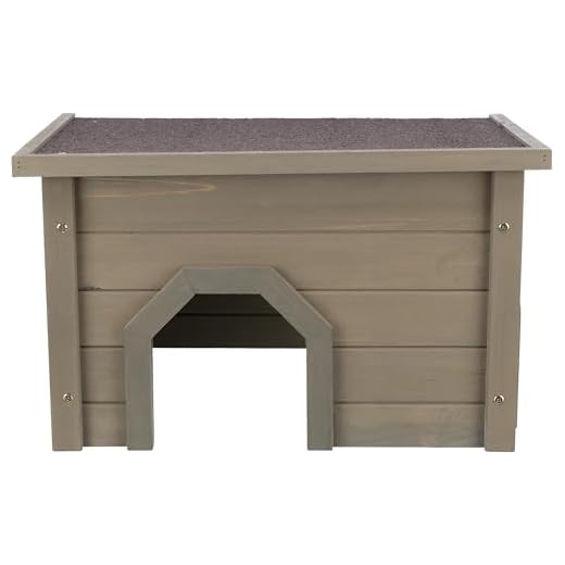 Cozy Hideaway for Small Animals