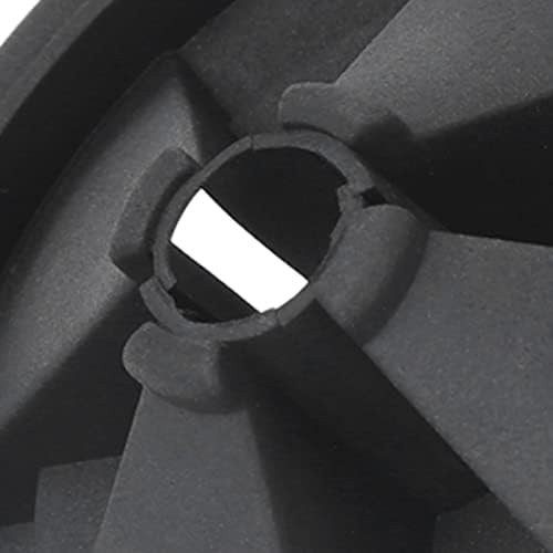 Garbage Disposal Splash Guard,2Pcs Silicone Waste Disposer Anti Splashing Cover Fit for InSinkErator 87mm Outer Diameter for Waste King Whirlaway