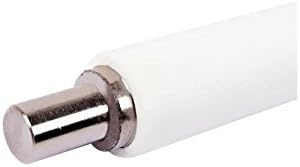 ZUYE Platen Roller Compatible for Zebra Z6M Z6MPlus Z6000 Printer G77022M