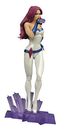 Diamond Select Toys Marvel Gallery Jessica Jones As Jewel PVC Figure
