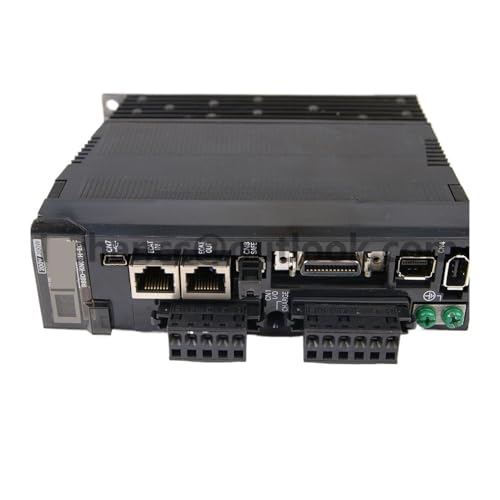 R88D-KN02H-ECT Servo Driver boîtier industriel robuste