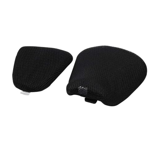 Funda asiento Kawasaki Ninja 300 aislamiento térmico motocicleta