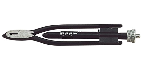 Armstrong 68-175 9-Inch Wiretwister Automatic Diagonal Nose Right Hand Twist #TOP25