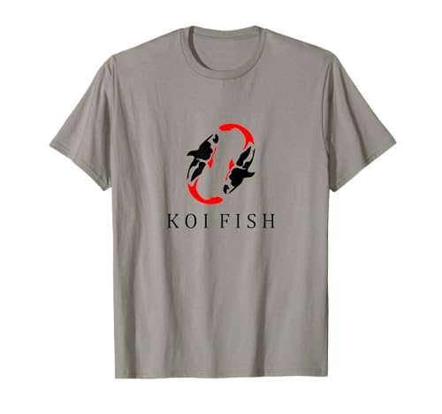 Koi Fisch t shirt Motiv, Koi Karpfen Handyhülle, Hoodie Koi T-Shirt Koi Fisch t shirt Motiv, Koi Karpfen Handyhülle, Hoodie Koi T-Shirt