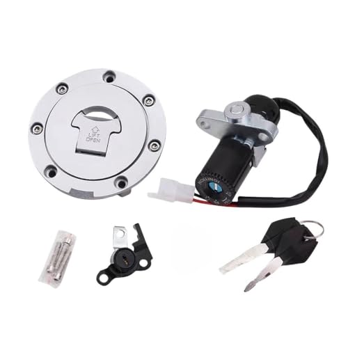 Kit contacteur d'allumage CFMOTO CF Moto CF250NK 250-A 250-6