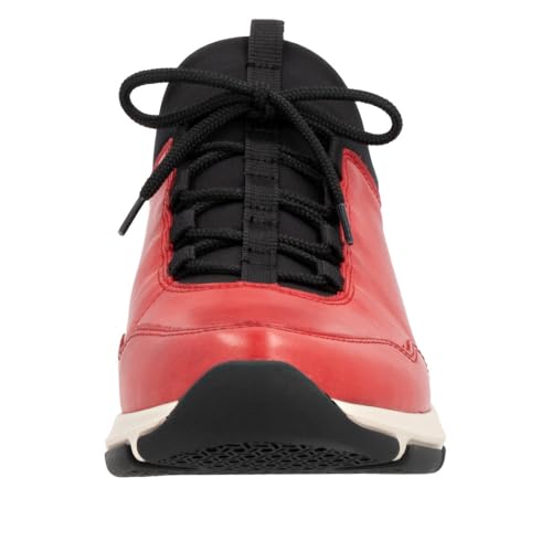 Remonte Women's Low-Top Sneakers2