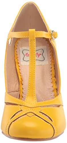 Bettie Page Womens Bp403-harley2