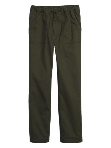 GAP Boys' Everyday Pocket Pant