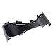 HIYOYO Gloss Black Batwing Outer Fairing Lower Trim Skirt for Harley for Harley Touring Electra Glide Street Glide Ultra Limited FLHX FHLT FLH 2014-2023