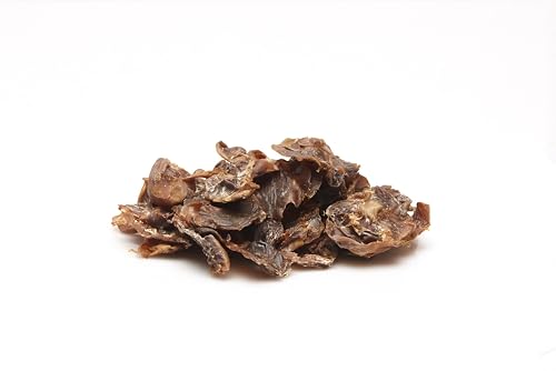 Frigera Hähnchenmagen 150g – Natürliche Hundesnacks, Reich an Protein, Gluten- und Getreidefrei