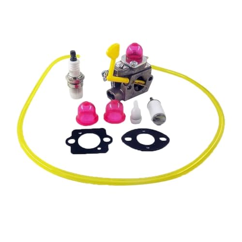 Pièce de rechange WT-847 pour souffleur thermique PPB430VS VS2000BV - 5