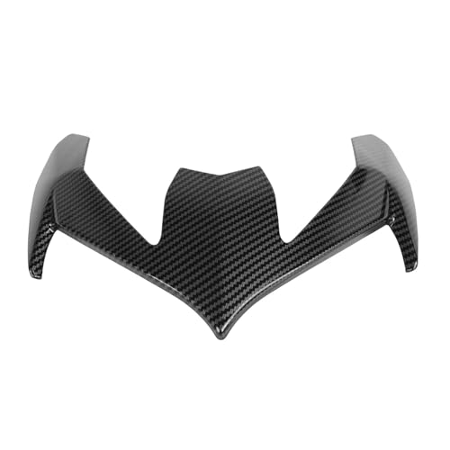 Carénage nez carbone pour Kawasaki Z900 2020-2024 look haut de gamme