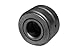 Smith Bearing YAG-05-C Aerospace Single Row Bearing, 0.8125" Roller Diameter