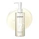 COSNORI Micro Active Cleansing Oil – Koreanisches veganes Gesichtsreinigungsöl, frisches und leichtes Finish – sanfter Make-up-Entferner für Gesicht, hypoallergen, fermentierte Ölkomplexe, 6,7 fl.oz.