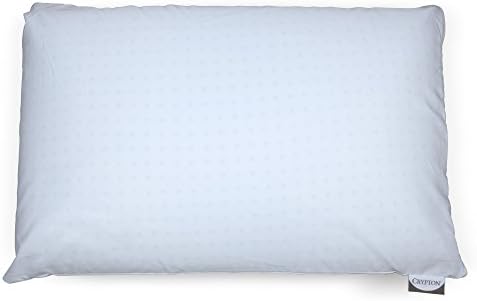 Leggett & Platt Sleep Chill Phase Change Gel Memory Foam Pillow, Standard / Queen