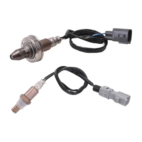 Sonde Lambda amont aval 89467-52060 haute résistance thermique Pontiac Vibe