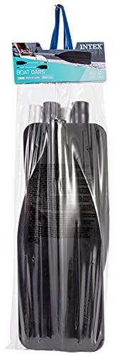 Intex Boat Oars For Intex Inflatable Boats, 1 Pair, 54In #TOP2