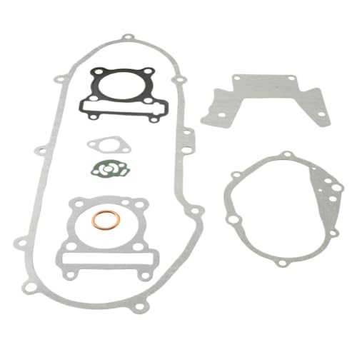 Joint moteur Zuma125 pochette complète YW125 pièces réparation moteur scooter BWS125 125CC 4T