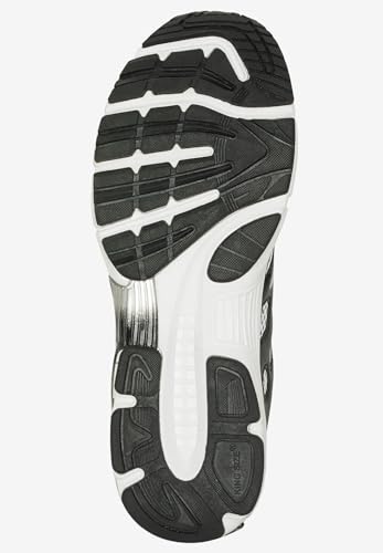 KingSize Men's No-Tie Sneakers4