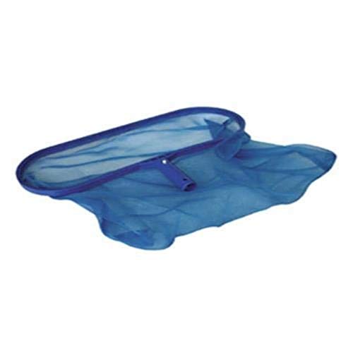 Gre 90120 - Red Recogehojas para Limpieza del fondo de Piscina. Accesorios para Mantenimiento y Cuidado de la Piscina.
