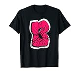 Lettre B Graffiti Vêtements T-Shirt