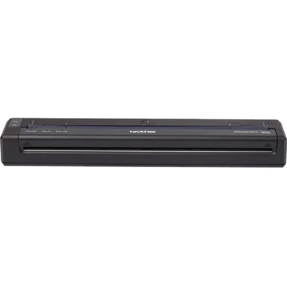 Brother PJ823 300dpi Printer only 1.2