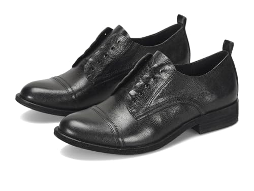 Image of KORK-EASE Women's Rori Laceless Oxford Flat