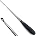 Medikrebs Spratt Brun Bone Curette Straight 26cm Fig. 000 O.R Grade