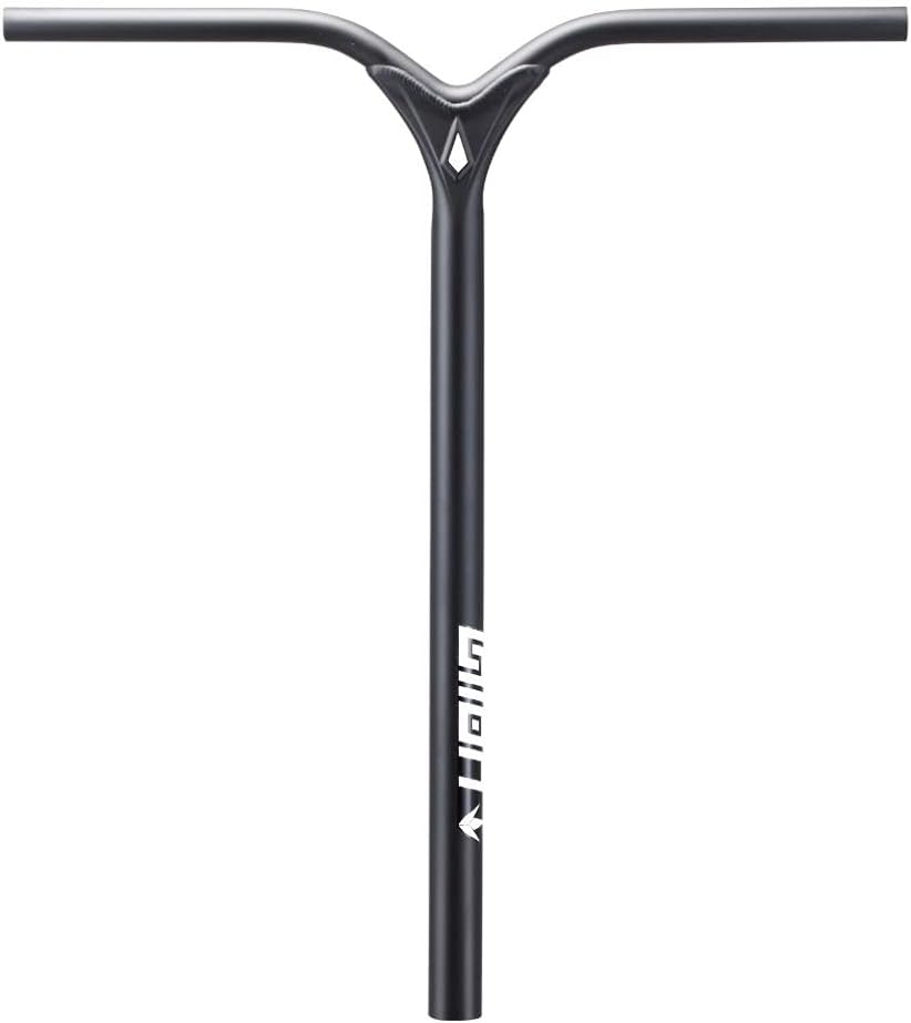 Union V2 Scooter Bar - 650mm - Lightweight Aluminum Bar for Pro Scooters