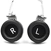 Headphones Headband Protein Sponge Cushion For Akg k845 K545 K 845 545 #4