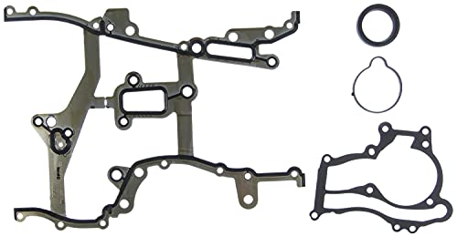 Jeu de joints de couvercle de distribution moteur MAHLE JV5270 qualité premium