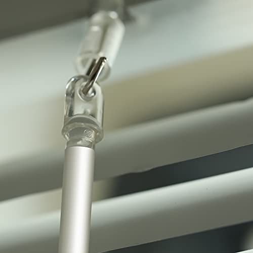 Maitys 12 Pieces Hardware Tilt Wand Tip Repair Window Blind Tilt Wand