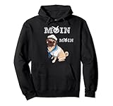 pullover mops motiv Der Freund des Menschen | Mops | Herz | Hund