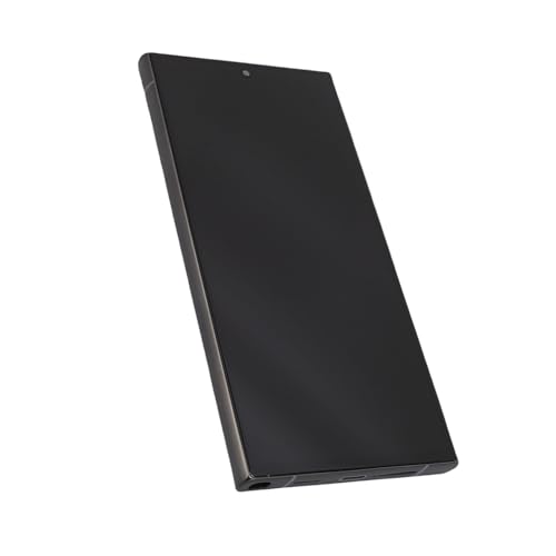 Écran S24 Ultra bloc afficheur tactile TFT et kit de réparation pour téléphone portable