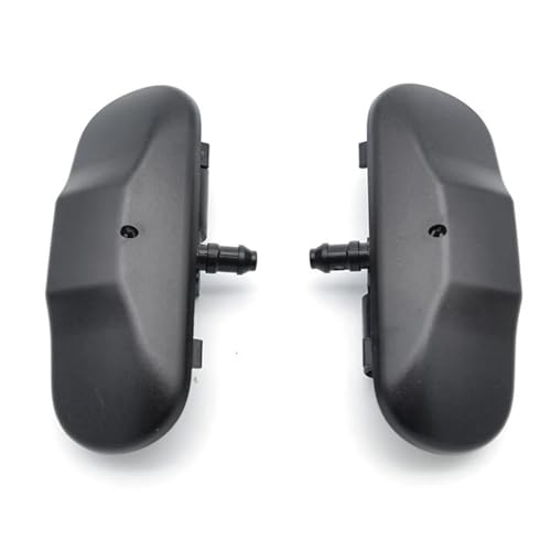 Buse de lave-glace chauffante avant 8J0955988 pour Audi A4 B8 et Q5