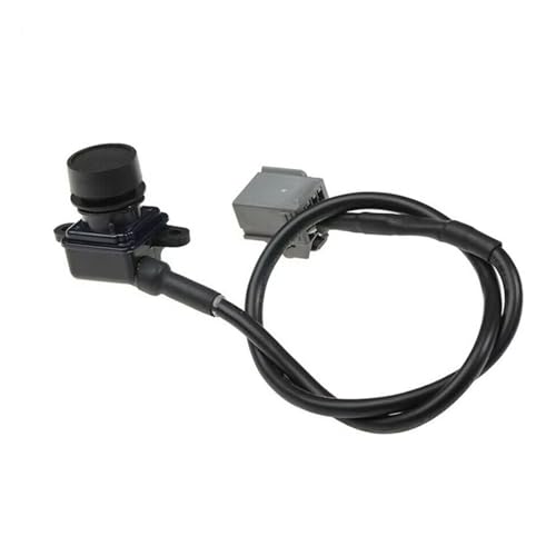 Caméra recul véhicule vue arrière pour coffre Dodge Dart 2013 2014 2015