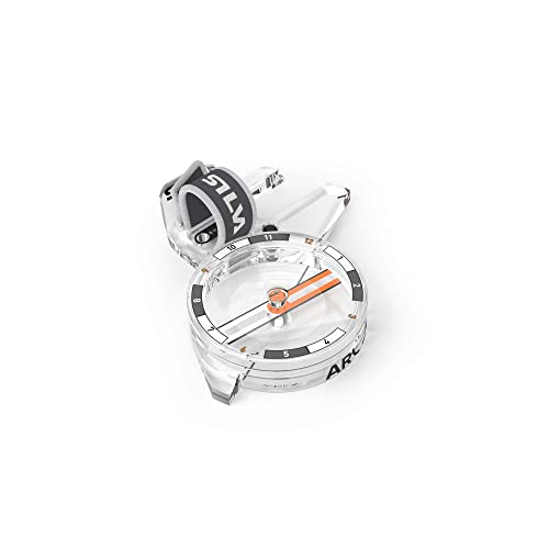 Silva Arc Jet C S Left - 37899