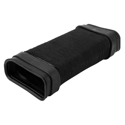 Tuyau d'admission d'air moteur E90 E91 solution fumée noire 318D