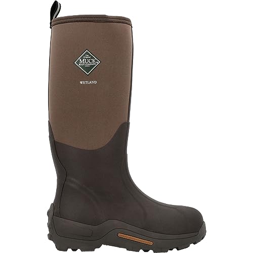 Muck Boot - Premium Field Hunting Boot