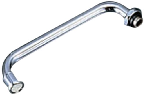 LIXIL(リクシル)INAX キッチン用 吐水口部(泡沫吐水) 自在吐水口部 吐水口 長さ250mm A-417-25