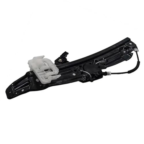 Régulateur de fenêtre arrière gauche 51357182613 pour berline BMW F10 F11