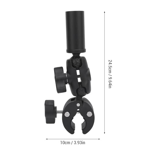 Support de serrage pour mini dishy idéal en camping-car et yacht - 6