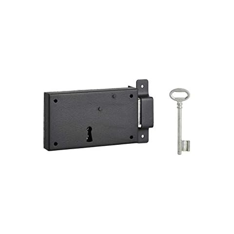 Serrure THIRARD 140x80 mm Cover