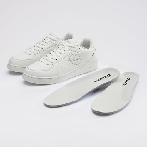 Image of Lotto Men Autograph Nxt Sneakers